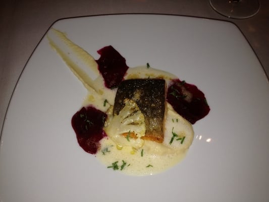 Restaurant Jean by null