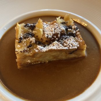 Cafe Hiro - @i_therefore_conclude this bread pudding is great - Italian Near Me - Cypress, California Cafe Hiro - @i_therefore_conclude this bread pudding is great - Italian Near Me - Cypress, California