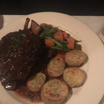 Cafe Capriccio - Osso Bucco - Italian Near Me - Albany, New York Cafe Capriccio - Osso Bucco - Italian Near Me - Albany, New York