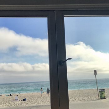 The Sunset Restaurant - Great views - New American Near Me - Malibu, California