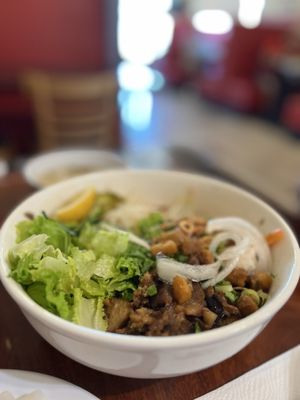 Banh Xeo Quan by null