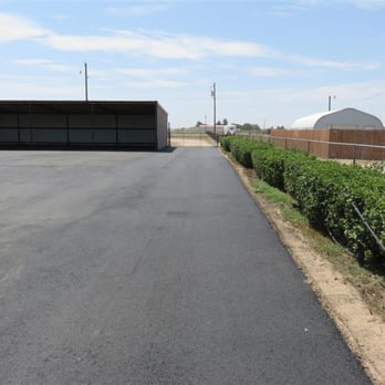 West Tex Paving - a paved parking lot - General Contractors Near Me - Odessa, Texas West Tex Paving - a paved parking lot - General Contractors Near Me - Odessa, Texas