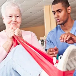 Care Well Health Service