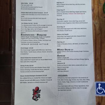 Fathom Bistro Bait & Tackle - Hot Dogs Near Me - San Diego, California Fathom Bistro Bait & Tackle - Hot Dogs Near Me - San Diego, California