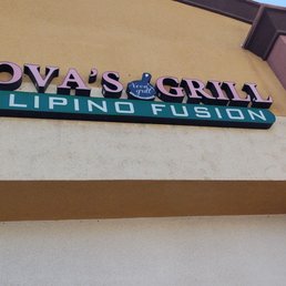 Restaurant Sign Restaurant Sign