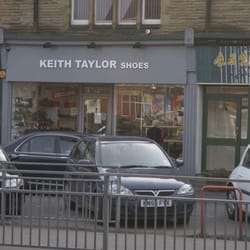 Keith Taylor