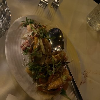 J Carver’s - Shrimpn - Steakhouses Near Me - Austin, Texas