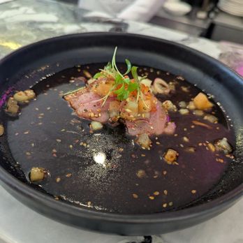 Ceviche Project - Latin American Near Me - Los Angeles, California