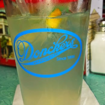 Donckers - Fresh Lemonade - Candy Stores Near Me - Marquette, Michigan Donckers - Fresh Lemonade - Candy Stores Near Me - Marquette, Michigan