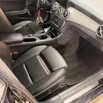 Not In Store - Front seat - Auto Detailing Near Me - Charlotte, North Carolina Not In Store - Front seat - Auto Detailing Near Me - Charlotte, North Carolina