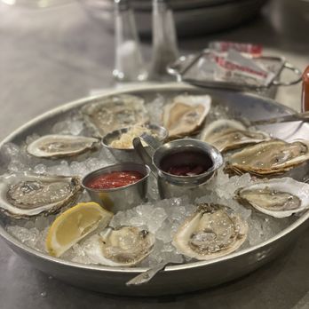 Hook & Barrel - Oysters - Seafood Near Me - Myrtle Beach, South Carolina Hook & Barrel - Oysters - Seafood Near Me - Myrtle Beach, South Carolina