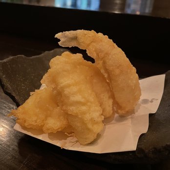 Tei-An - Tempura white fish - Japanese Near Me - Dallas, Texas Tei-An - Tempura white fish - Japanese Near Me - Dallas, Texas