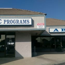 ABC Traffic Safety Program