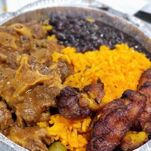 Sophie’s Cuban Cuisine on Yelp