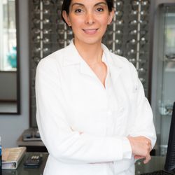 Renton Vision Clinic - Dr. Nasim Javaheri, O.D. Optometrist Eye Doctor Renton, WA