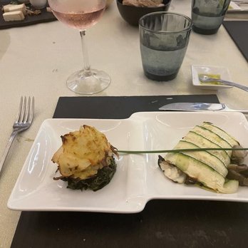 Ad Hoc - 3rd course seafood - Italian Near Me - Rome, RM Ad Hoc - 3rd course seafood - Italian Near Me - Rome, RM