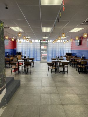 Perle des Antilles Caribbean Restaurant & Market by null