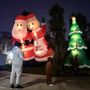 Photo of Candy Cane Lane