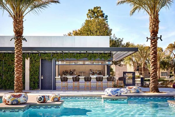 Arizona Biltmore, LXR Hotels & Resorts by null