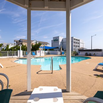 John Yancey Oceanfront Inn - Hotels Near Me - Kill Devil Hills, North Carolina