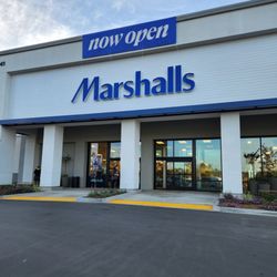 Marshalls - Welcome! December 2024.