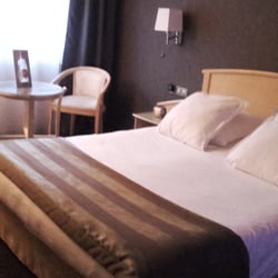 Best Western Hôtel la Fayette - Chambre Best