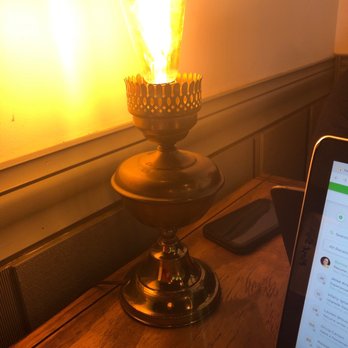 First Sip Cafe - Lamp on the tables - Coffee & Tea Near Me - Chicago, Illinois First Sip Cafe - Lamp on the tables - Coffee & Tea Near Me - Chicago, Illinois