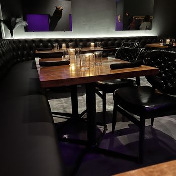 Black Iron Bystro - Cocktail Bars Near Me - Kenmore, New York Black Iron Bystro - Cocktail Bars Near Me - Kenmore, New York