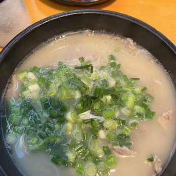 Mr. Tang - Seoullantang - Korean Near Me - Aurora, Colorado