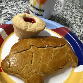 El Cafe De Edny - Sweet bread. - Bakeries Near Me - Spring, Texas