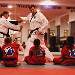 Edmond Martial Arts Academy