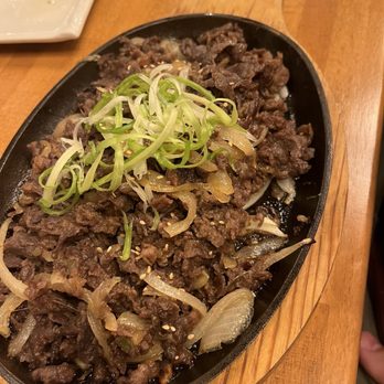 Ajumma Korean - Bulgogi $21 - Korean Near Me - Cary, North Carolina Ajumma Korean - Bulgogi $21 - Korean Near Me - Cary, North Carolina