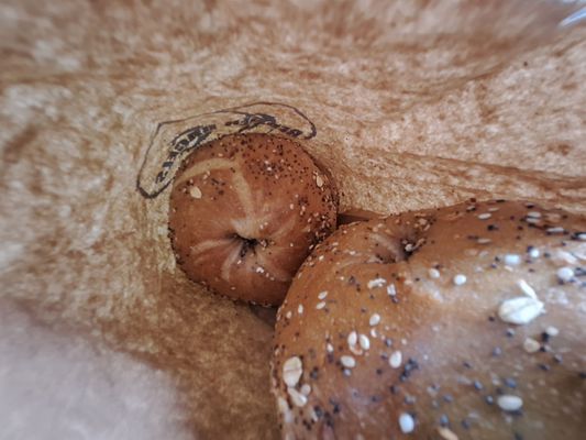 Bergen Bagels by null