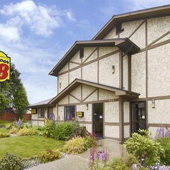 Super 8 by Wyndham Sitka - Super 8 - Hotels Near Me - Sitka, Alaska Super 8 by Wyndham Sitka - Super 8 - Hotels Near Me - Sitka, Alaska