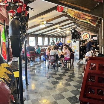 Anchor Bar - Chicken Wings Near Me - Buffalo, New York