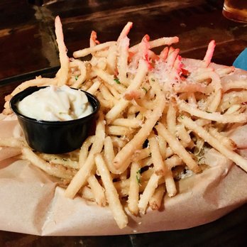 Flying Pig Pub & Kitchen - Fries - Pubs Near Me - Oceanside, California Flying Pig Pub & Kitchen - Fries - Pubs Near Me - Oceanside, California