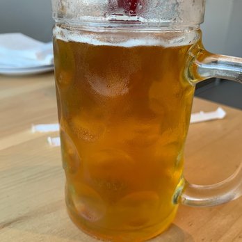 Bay State Brewing - Becky likes the smell - Breweries Near Me - Worcester, Massachusetts