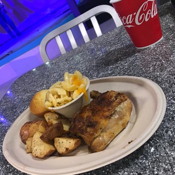 Boardwalk BBQ - New American Near Me - Buena Park, California Boardwalk BBQ - New American Near Me - Buena Park, California