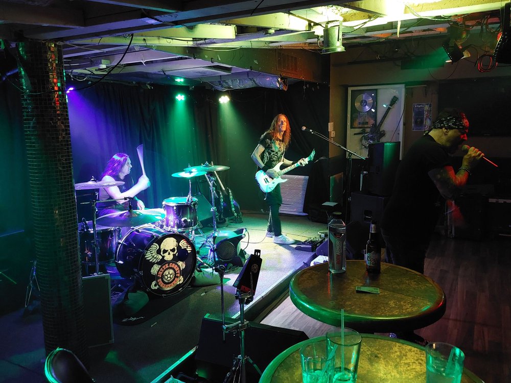 Casselberry's Patio Bar & Lounge Image
