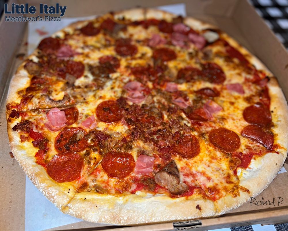 Little Italy Annapolis