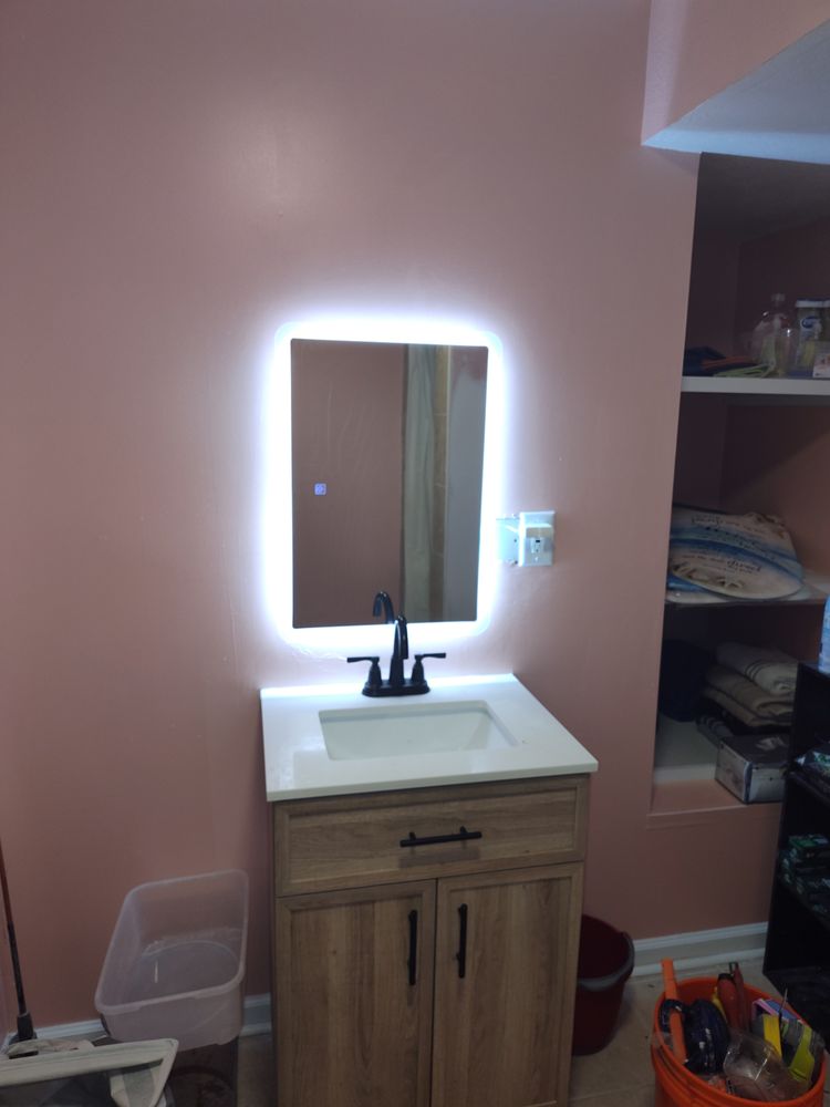 Slide of Pierce Home Services