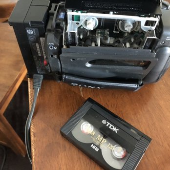 Kountryjoe Video Digitizing  - Hi8 and digital 8 digitizing service - Video/Film Production Near Me - Orange, California