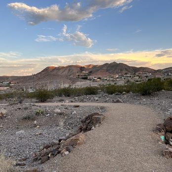 Hemenway Valley Park - Hemenway Park Sunday, September 4, 2022 @ Sunset (Sorry no sheep showed up) Walking trail - Recreation Centers Near Me - Boulder City, Nevada Hemenway Valley Park - Hemenway Park Sunday, September 4, 2022 @ Sunset (Sorry no sheep showed up) Walking trail - Recreation Centers Near Me - Boulder City, Nevada