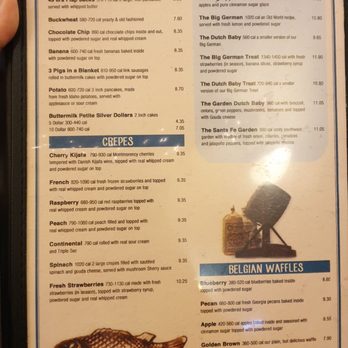 Original Pancake House - Menu - Breakfast & Brunch Near Me - Birmingham, Michigan Original Pancake House - Menu - Breakfast & Brunch Near Me - Birmingham, Michigan