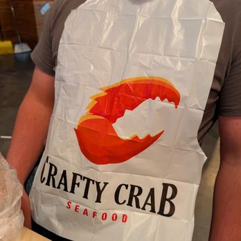 Crafty Crab - Seafood Near Me - Orlando, Florida