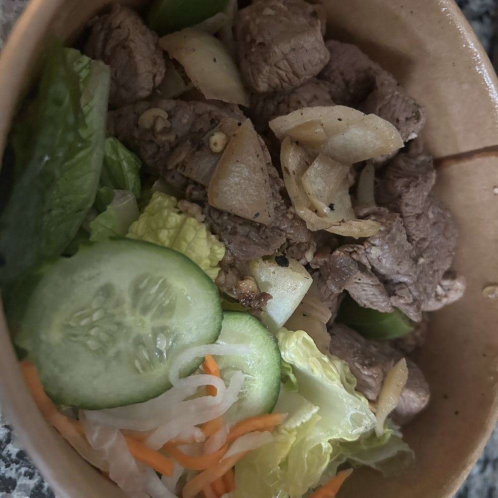 Kim's Pho Kitchen + Bar - bò lúc lắc - Vietnamese Near Me - Fairfax, Virginia Kim's Pho Kitchen + Bar - bò lúc lắc - Vietnamese Near Me - Fairfax, Virginia