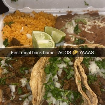 El Faro - Steak taco dinner - Mexican Near Me - Riverside, Illinois El Faro - Steak taco dinner - Mexican Near Me - Riverside, Illinois