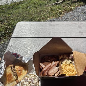 Maple Tree BBQ - Cubano Sandwich - Barbeque Near Me - Riverhead, New York