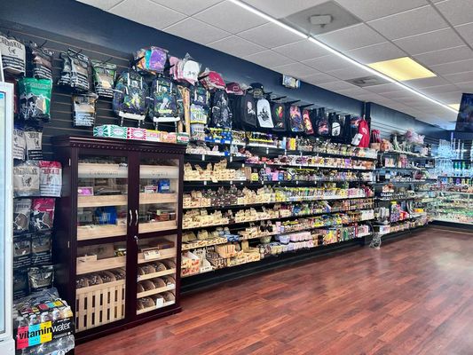 where do cigarette taxes go Cigarette Taxes | Cigarette Smuggling by State