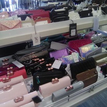 Nordstrom Rack - $50 and up wallets - Department Stores Near Me - Oklahoma City, Oklahoma
